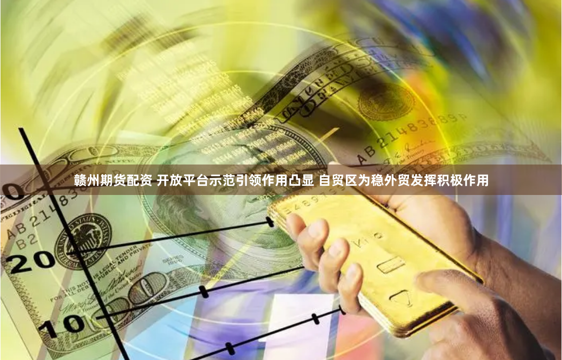 赣州期货配资 开放平台示范引领作用凸显 自贸区为稳外贸发挥积极作用