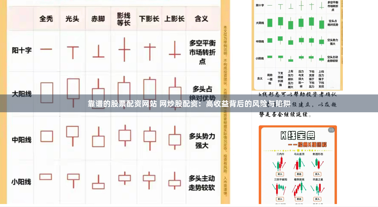靠谱的股票配资网站 网炒股配资：高收益背后的风险与陷阱