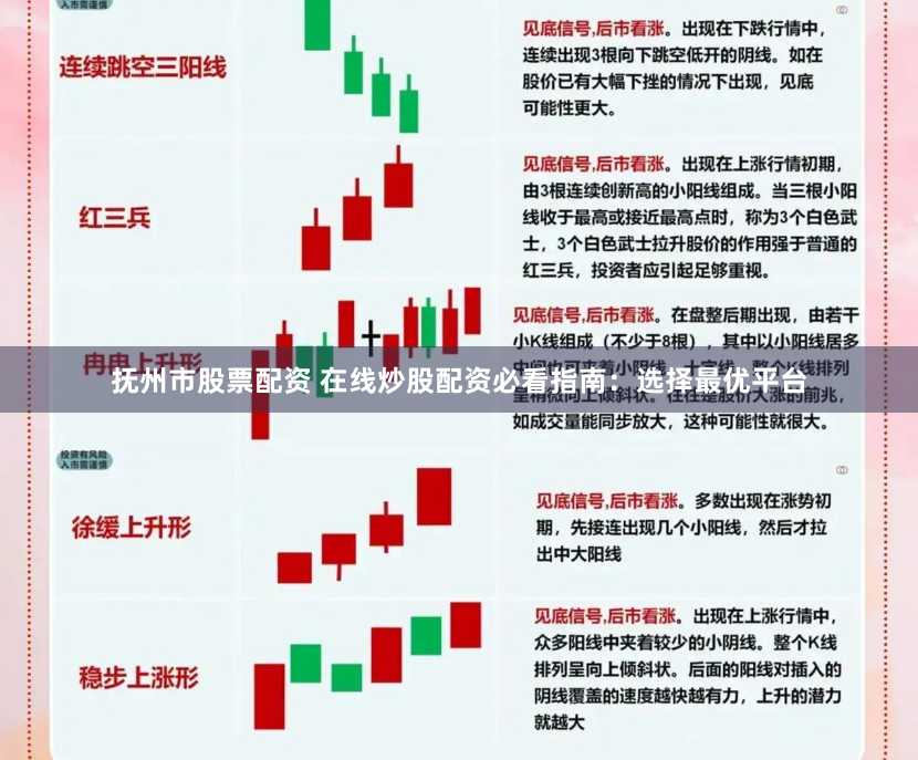 抚州市股票配资 在线炒股配资必看指南：选择最优平台