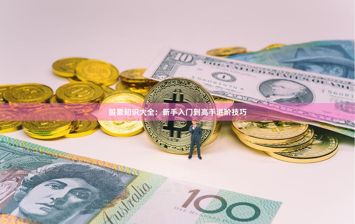 股票知识大全：新手入门到高手进阶技巧