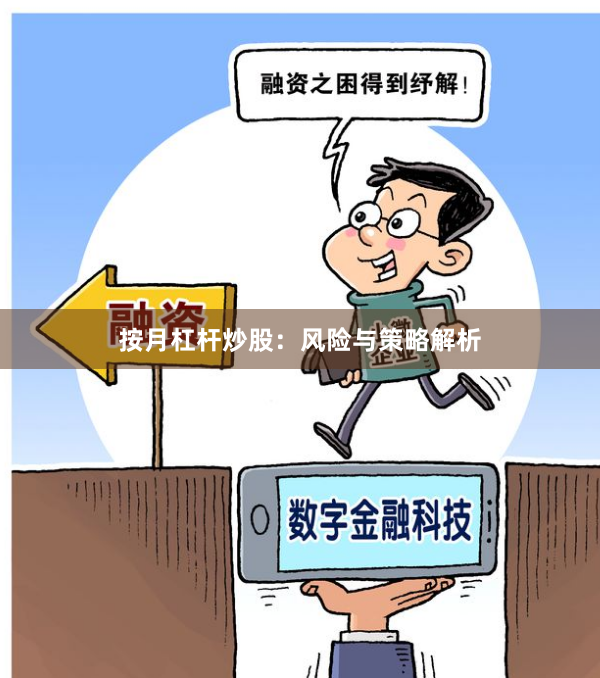 按月杠杆炒股：风险与策略解析